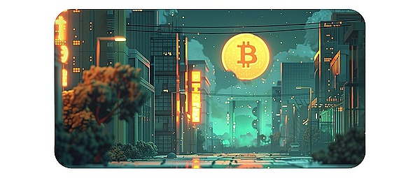 加密货币牛市进入中场休息？看懂BTC与ETH的跷跷板效应