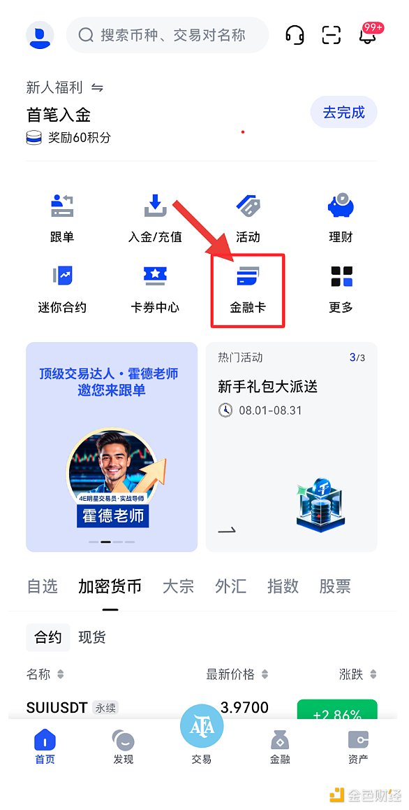 币圈惊魂一周：7000点暴涨后的冷静思考