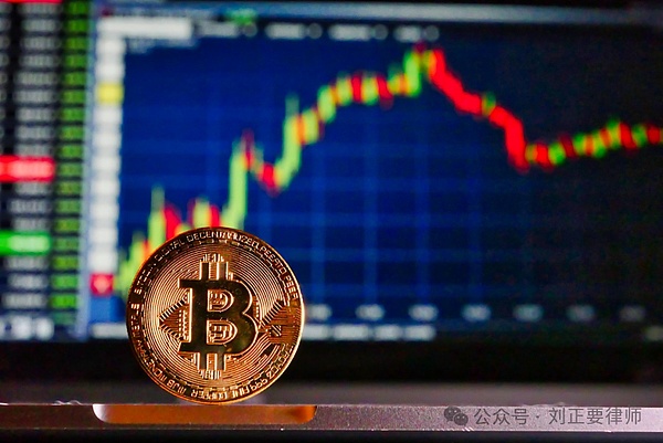 SEC掌门人警告：政府若停摆，加密监管将陷入半瘫痪状态