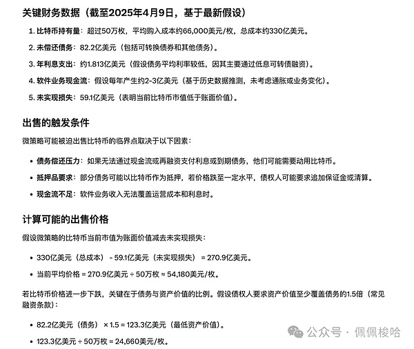 华尔街拉响警报！经济风暴将至，加密市场还能独善其身吗？