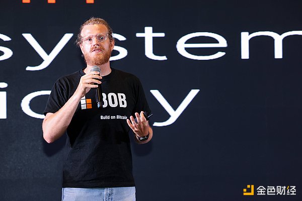 WEB3峰会香港站：见证萨尔瓦多数字国债的全球启航
