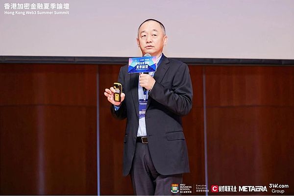 加密市场暗流涌动：下一轮牛市前的布局指南