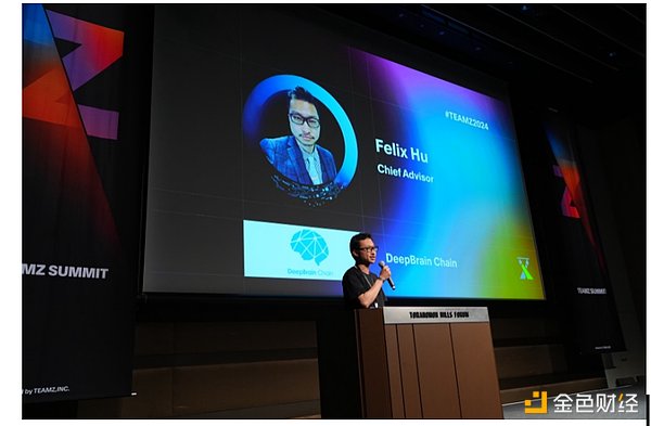 当AI遇上Web3：MixTrust如何重塑我们的金融未来？