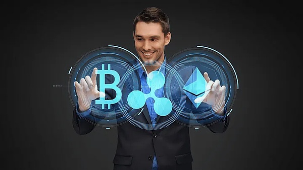 比特币大涨800点，我们赚翻了！