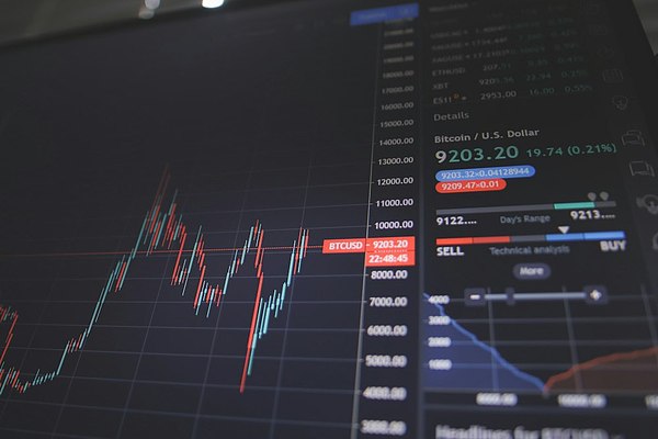 比特币市场现暖意：新用户涌入暗藏上涨信号