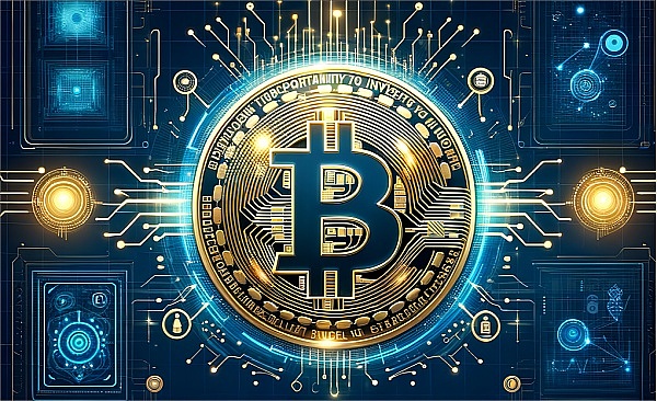 Web3革命：当互联网真正属于每个人的时候