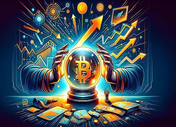 加密市场的惊魂72小时：BTC还能否扛起大旗？