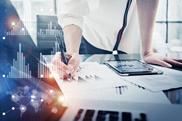 DeFi：一场正在发生的金融革命