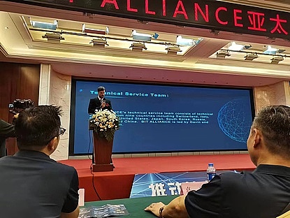 深度解析：币安孵化营第六季12个潜力项目背后的故事