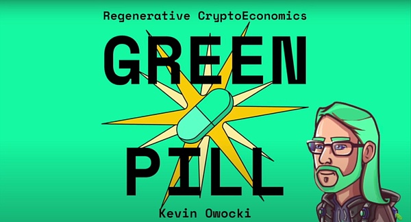 SocialFi的未来：当数据自由遇上社交革命