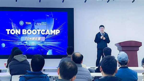德国金融高官敲警钟：加密货币行业的雷还没爆完