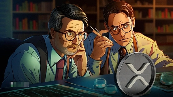 比特币狂飙记：当数字黄金遇上ETF东风