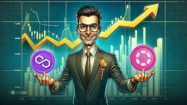 在加密寒冬中淘金：我是如何挖掘百倍潜力币的