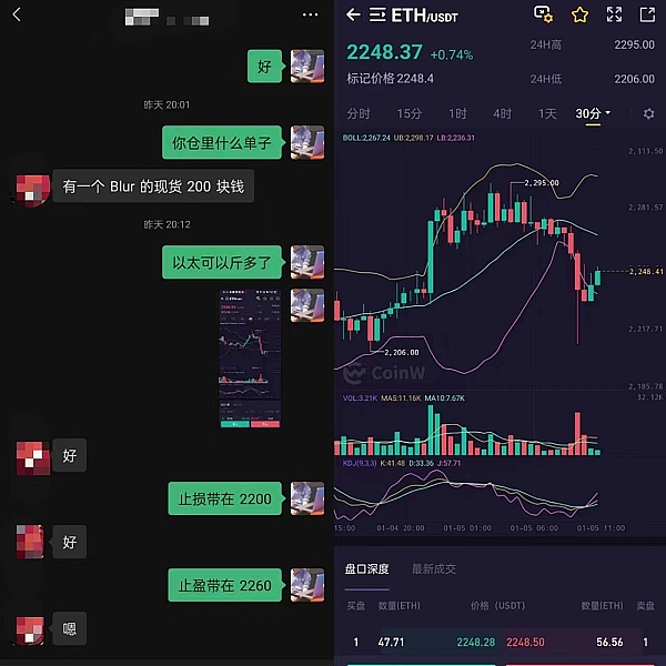 币圈惊现狼来了戏码：XRP遭13%暴力拉盘背后的真相