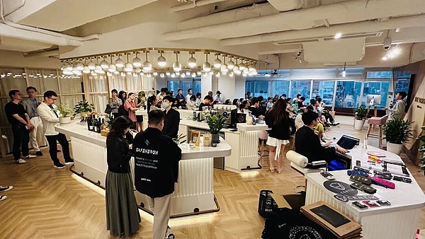 斯坦福区块链大会深度观察：一场技术与思想的碰撞