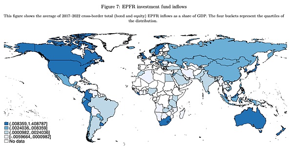 深夜财经 | 比特币ETF：加密世界的金钥匙终于要出现了？