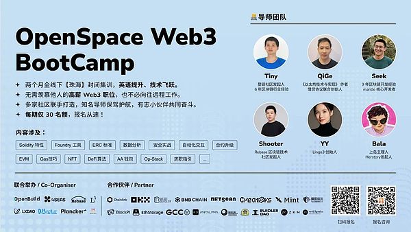 比特币即将迎来新一轮狂欢？这些信号值得关注