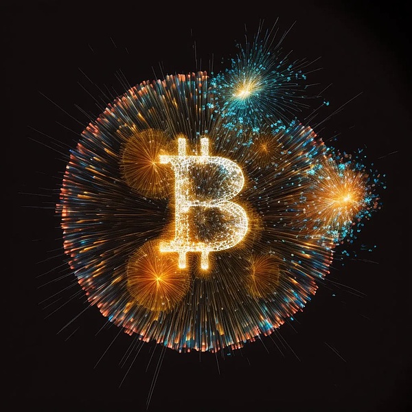 疯狂！比特币再创新高，老司机手把手教你把握2025牛市