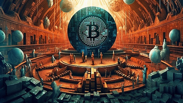 区块链晨报：市场回暖中的机遇与挑战