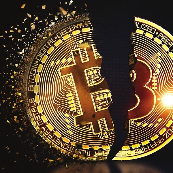 SEC掌门人强硬表态：加密货币别再妄想逃避监管