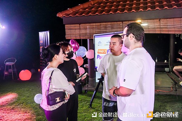 波场黑客松第五季爆了！开发者热情超乎想象