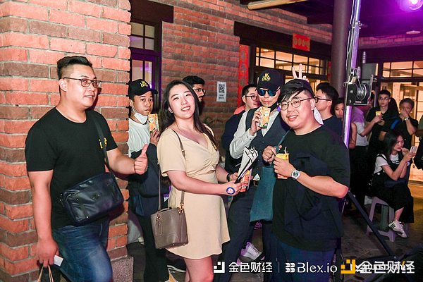 BGB：被低估的加密新星，它的爆发力可能让你惊讶